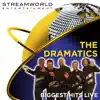 The Dramatics - The Dramatics Biggest Hits (Live)